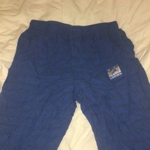 Detroit Lions pajama pants